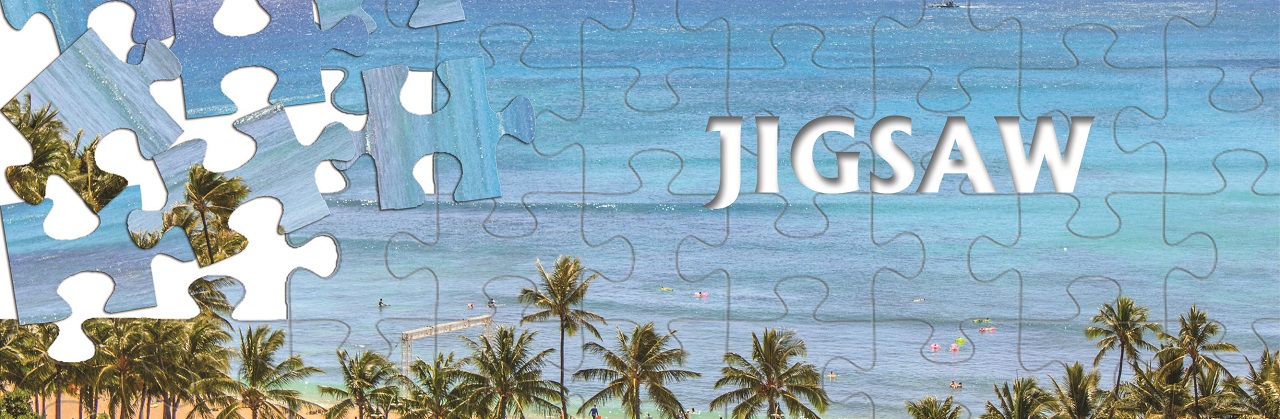 Jigsaw Puzzle Image
