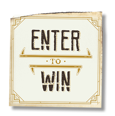 Enter to Win Graphic
