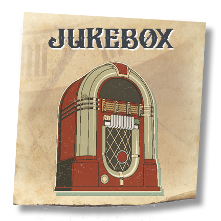 Jukebox Graphic