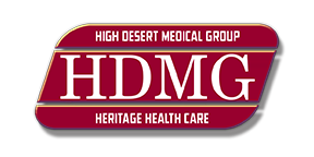 HDMG Logo