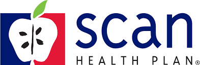 Scan Health Plan Logo